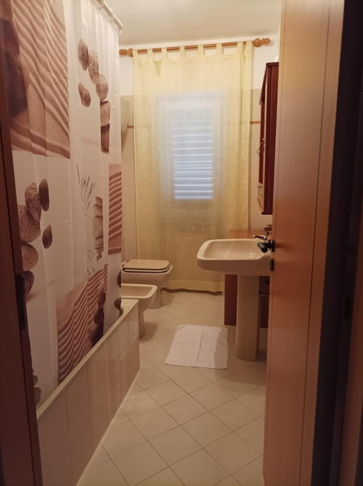 B & B Villa Lucia Ночи Екстериор снимка